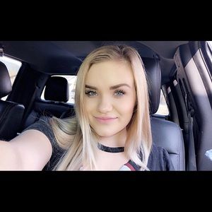 Meet your Posher, Taylor